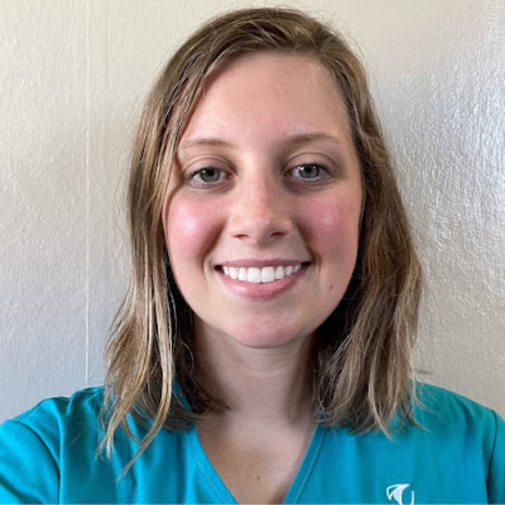 Meet your Posher, Linsey
